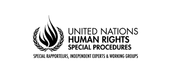 united nations human rights special procedures logo