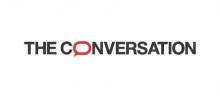 The conversation logo
